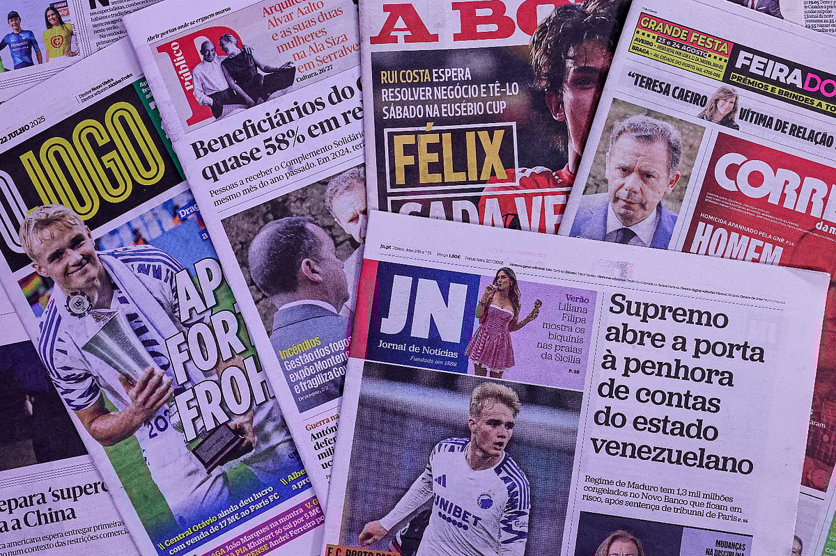 Inside INEM: how Portugal handles emergencies