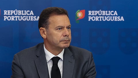 Montenegro apela a pacto de regime para a proteção florestal e anuncia plano para 25 anos