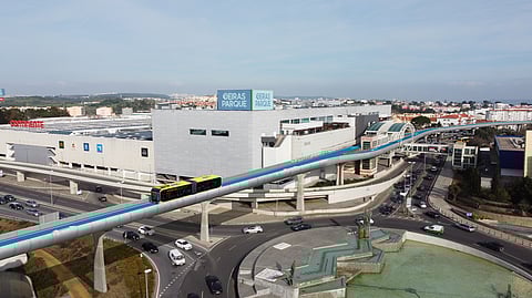 A nova visão assenta em nova tecnologia, num meio de transporte sustentável e num mapeamento integrado com outros meios de transporte.