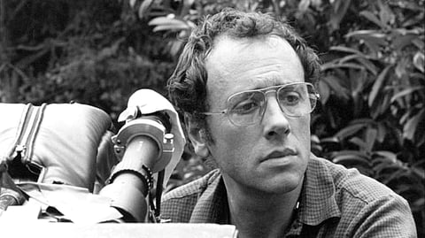 Eduardo Serra (1943-2025): uma carreira notável vivida entre a Europa e os EUA.