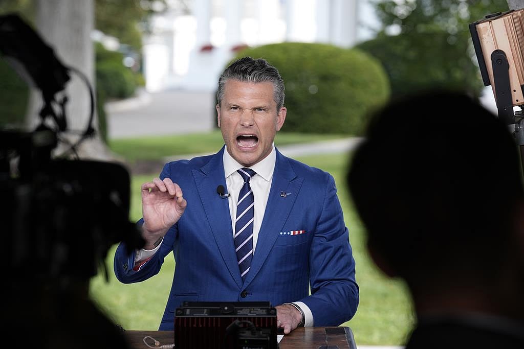 New United States defence strategy limits military support to European allies