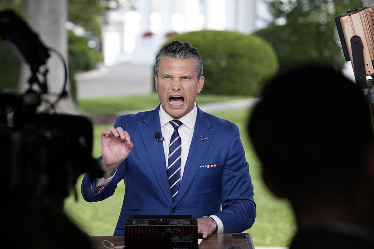 New United States defence strategy limits military support to European allies