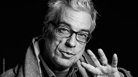 Luís Lucas morreu aos 73 anos. 
