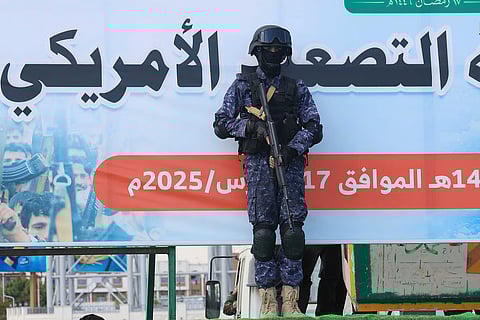 Ataques de Israel no Iémen contra alvos dos Houthis matam seis pessoas