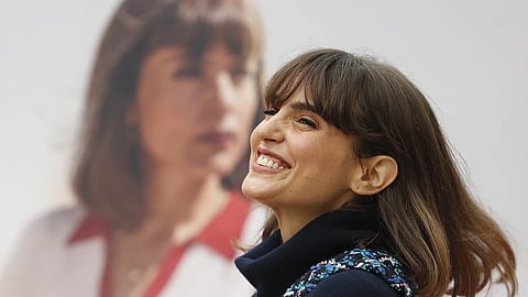 Verónica Echegui