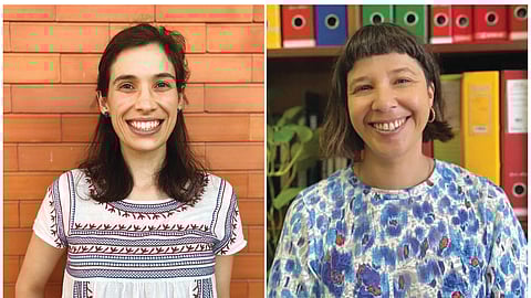 Margarida A. Santos e Gilda Santos são especialistas em criminologia.