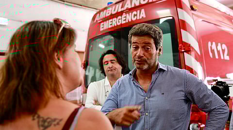 André Ventura