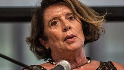 Isabel Pires de Lima