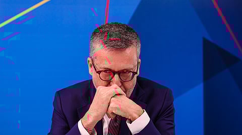 Direção da campanha de Carlos Moedas lança desafios a Alexandra Leitão.