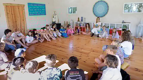 Redes sociais geram preocupação, tal como a utilização de Inteligência Artificial.