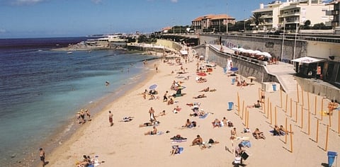 Praia da Parede