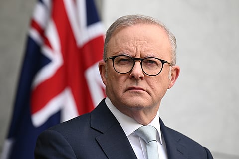 Austrália acusa Irão de ataques antissemitas no país e expulsa embaixador