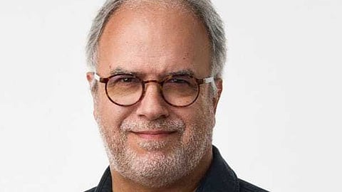 José Manuel Pureza é candidato do Bloco de Esquerda por Coimbra.