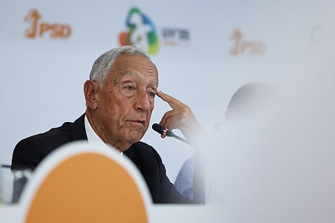 Trump é um “ativo soviético” segundo o professor Marcelo