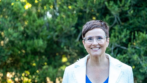 Em 2025, Carla Castelo é indicada pelo Livre, sendo apoiada pelo Bloco de Esquerda e Volt também.