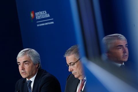Nuno Melo disse esta quinta-feira que o Governo tem "consciência de que o 25 de Novembro devolveu ao 25 de Abril o seu propósito originário".