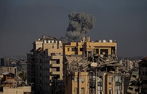 Israel recupera dois corpos de reféns em operação militar em Gaza. Um deles já foi identificado e é Ilan Weiss