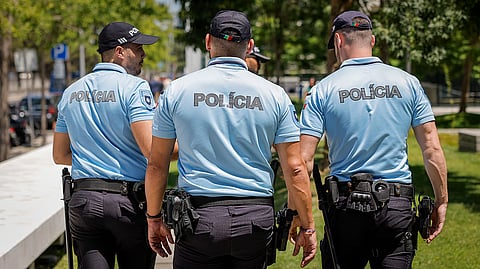 PSP e GNR detiveram 1073 pessoas por suspeita de violência doméstica no primeiro semestre