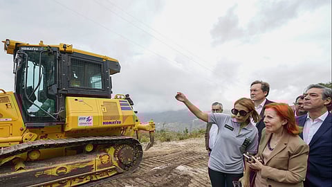 Douro Internacional exige medidas céleres para compensar prejuízos do incêndio