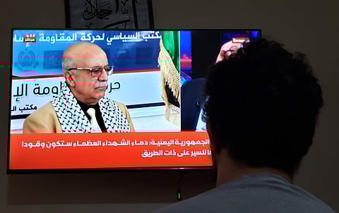 Ataque israelita no Iémen matou primeiro-ministro dos Houthis, confirmou grupo rebelde que prometeu vingança
