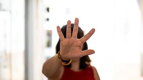 Quase 300 casos de violência doméstica registados pela PSP numa semana
