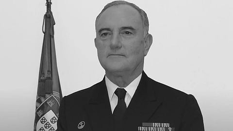Morreu o almirante Saldanha Lopes, antigo Chefe do Estado-Maior da Armada. Tinha 76 anos