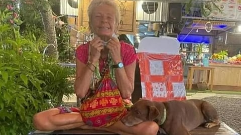 Encontrada sem vida a turista espanhola que estava desaparecida há dois meses numa ilha da Indonésia
