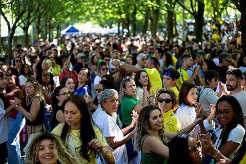 Quinta do Covelo vai sediar o Dia do Brasil no Porto novamente.