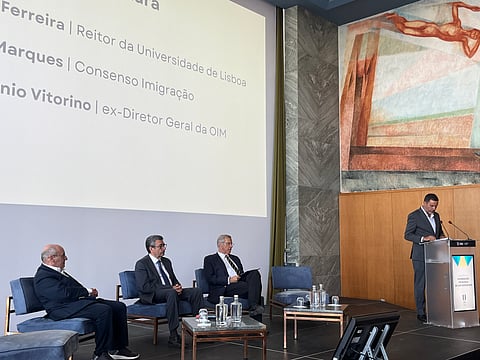 O arranque desta iniciativa foi realizado esta segunda-feira, 01 de setembro, na Universidade de Lisboa, num congresso que reuniu especialistas para debater os três temas iniciais do grupo.
