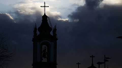 Igreja começa este mês a fixar compensações por abuso sexual após validar 77 pedidos