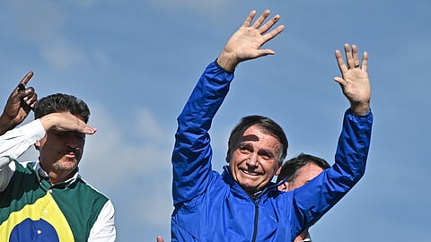 Bolsonaro sabe que será condenado, falta saber quando e por quanto tempo