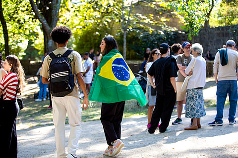 Uma das novidades é a inclusão da categoria imigração, em parceria com o DN Brasil.