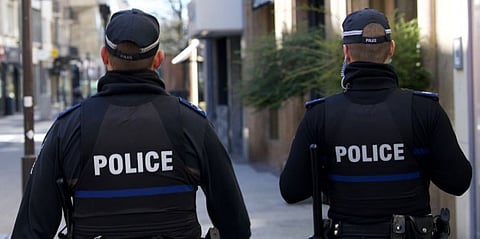 Um português entre as cinco vítimas do acidente de viação mais mortal no Luxemburgo dos últimos 36 anos
