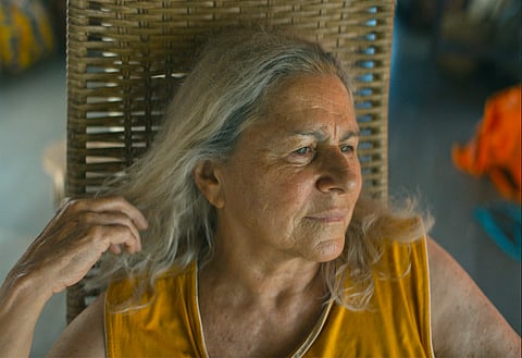 Denise Weinberg: que futuro é este?