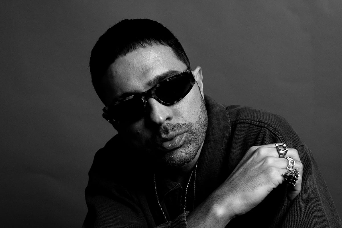 Dn Rapper Rapper Don L: Imigração é o Tema Central de Nosso Tempo