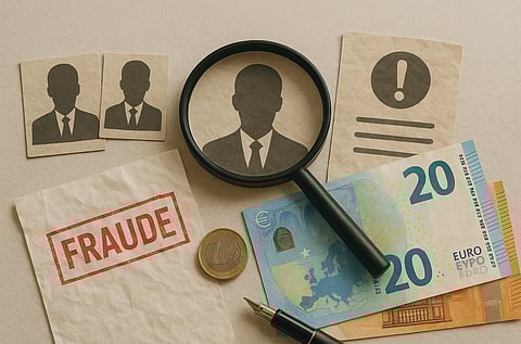 Uma em cada três organizações em Portugal detetaram algum tipo de fraude nos últimos 3 anos