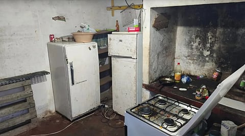 GNR desmantela rede de mão de obra ilegal. 69 imigrantes viviam em condições precárias