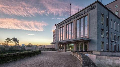 Faculdade de Medicina da Universidade do Porto