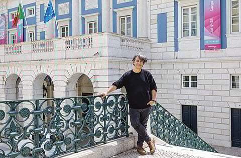 “Temos de ser imaginativos  e encontrar formas  de atrair a São Carlos jovens e famílias”