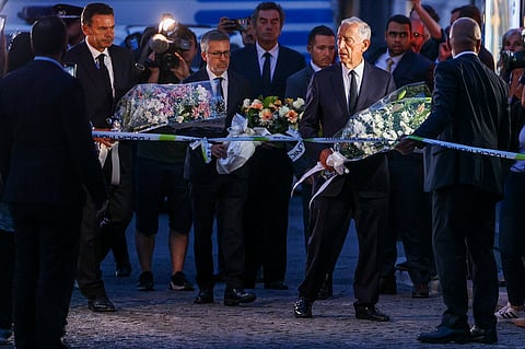 Presidente afirmou que há a “possibilidade de os eleitores se manifestarem, olhando para o mandato no seu todo e para posições tomadas em circunstâncias mais graves”.