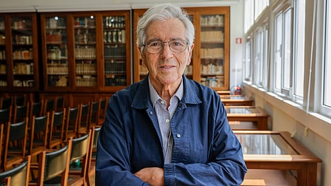 Torres Couto foi dirigente nacional do PS de 1974 a 2000 e reivindica a clarificação para as Presidenciais.