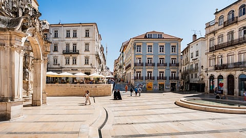 Vereadora recua na demissão por aposta com presidente da Câmara de Coimbra
