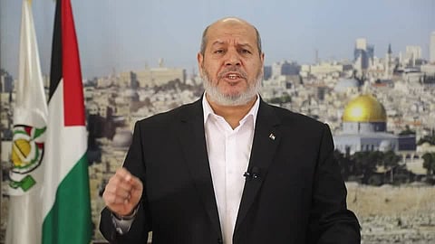 Khalil Al-Hayya: o líder do Hamas alvo principal de Israel em Doha - e que terá sobrevivido 