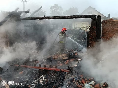 Mais de 20 civis mortos em ataque russo na Ucrânia, diz Zelensky. "Brutalmente selvagem"