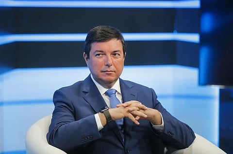 Diretor Executivo diz que há menos 35% de urgências fechadas do que no ano passado.