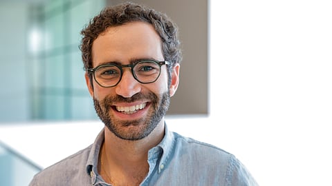 Pedro Pacífico ganhou fama nas redes sociais sob a alcunha de 'Bookster'. Só no Instagram acumula quase um milhão de seguidores.