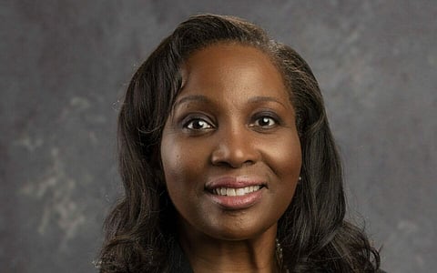 Lisa Cook, governadora da Reserva Federal