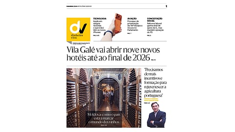 Leia aqui o DV desta sexta-feira, 12 de setembro