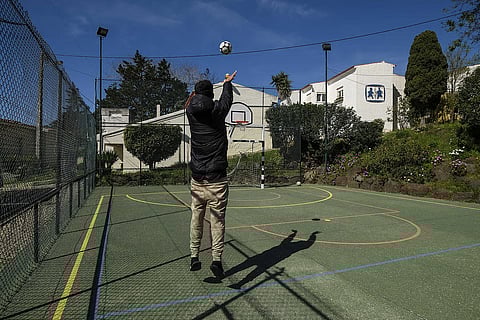 Número de crianças e jovens em risco retiradas à família baixou para 6.349 em 2024