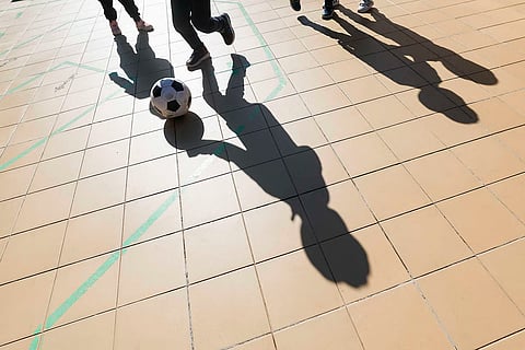 PSP registou 130 situações de bullying e 21 de cyberbullying nas escolas no último ano letivo